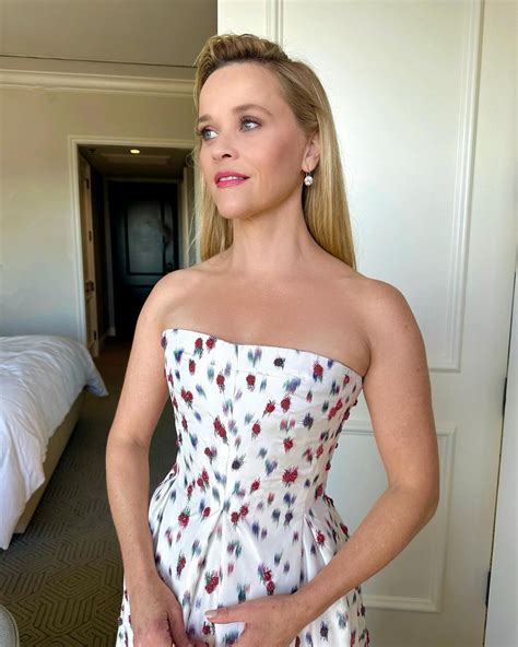 reese witherspoon tits|Reese Witherspoon